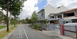 People's Garden (D19), Terrace #566854791